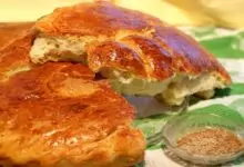 трапеза Архангеловден