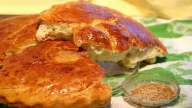 трапеза Архангеловден