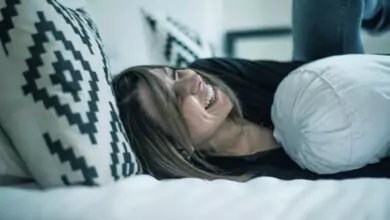 крака на възглавница