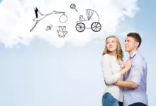 Как душата на детето избира своите родители?