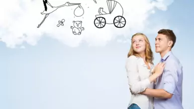 Как душата на детето избира своите родители?