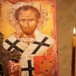 Св. Йоан Златоуст