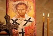 Св. Йоан Златоуст