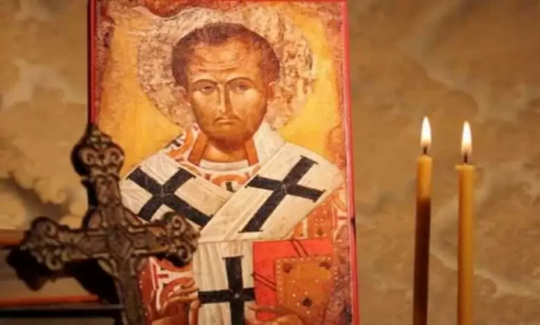 Св. Йоан Златоуст