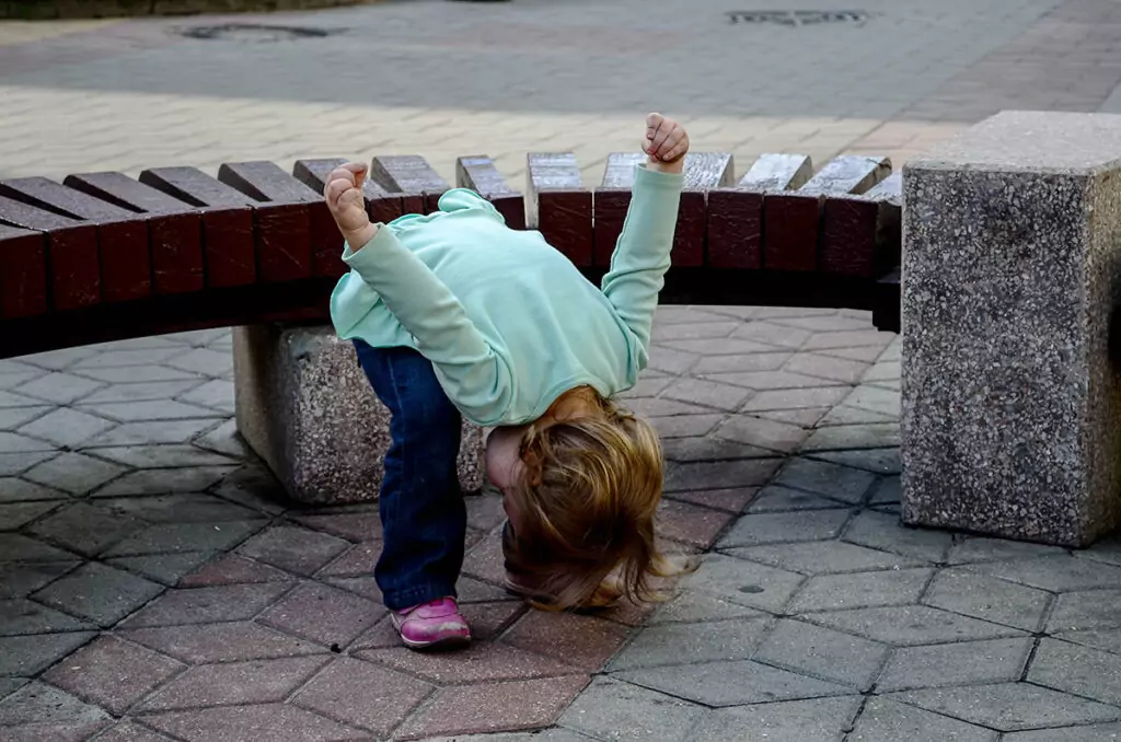 Силата на поклона Силата на поклона