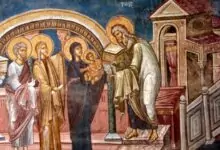 Вълча Богородица