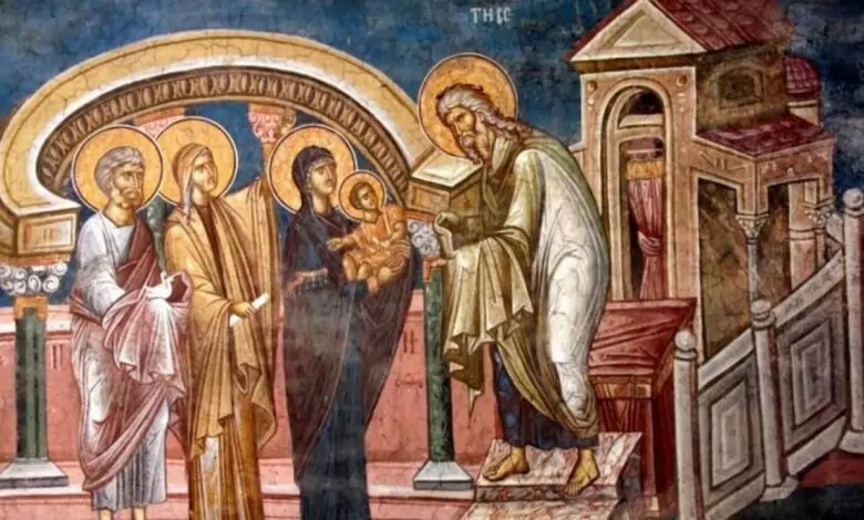 Вълча Богородица