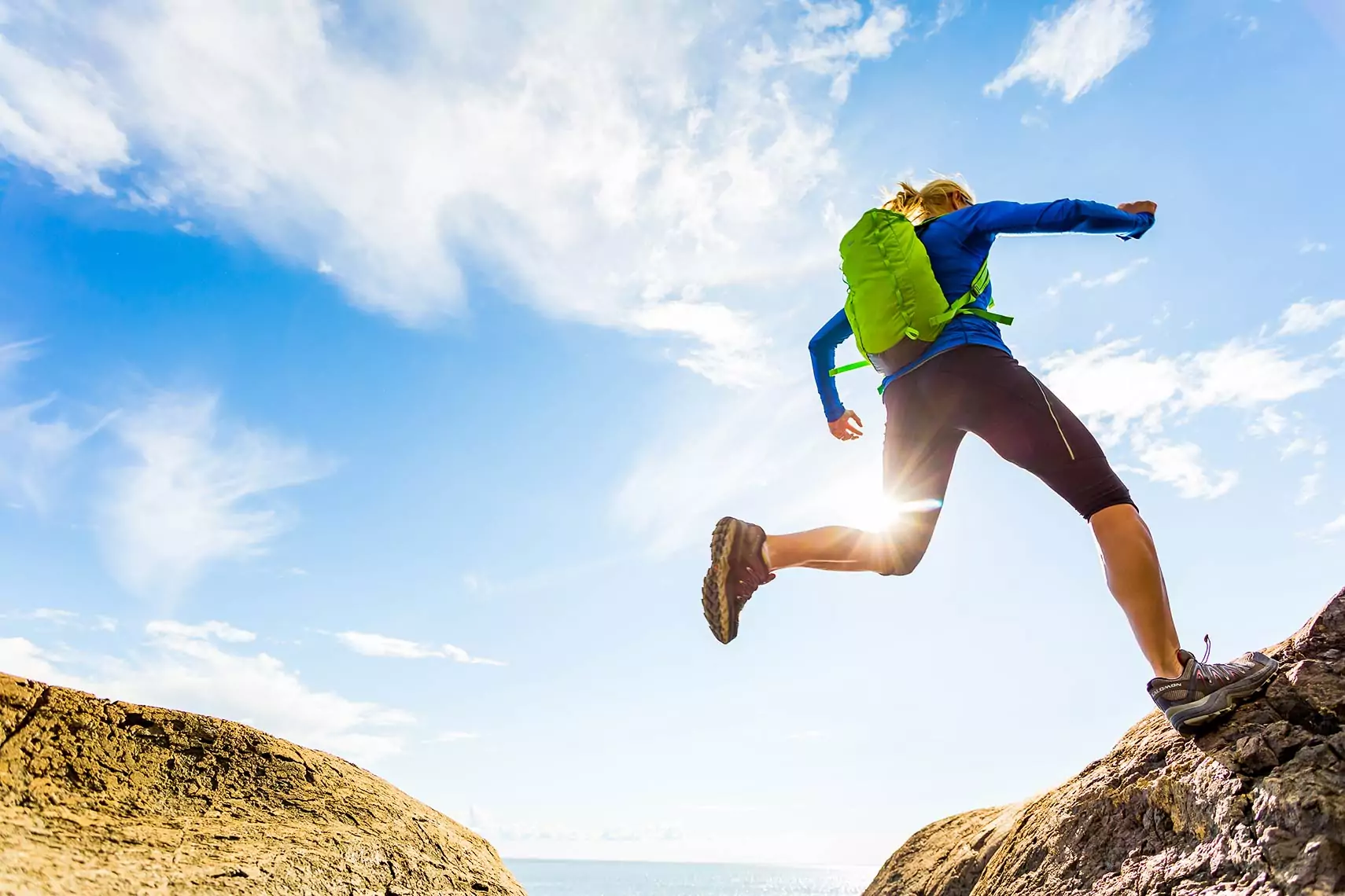 дълголетие