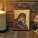 Трапезата за Св. Анна