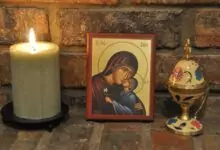 трапеза св. анна