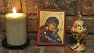 трапеза св. анна