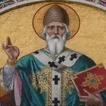 Молитви за помощ към Св. Спиридон Чудотворец