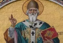 молитви - св. Спиридон