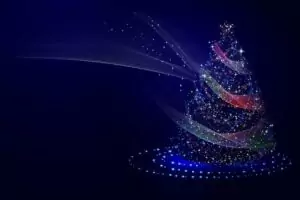 Пожелания за Коледа