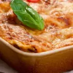 Лазаня с домати