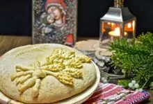 Бъдни вечер - традиции и обичаи