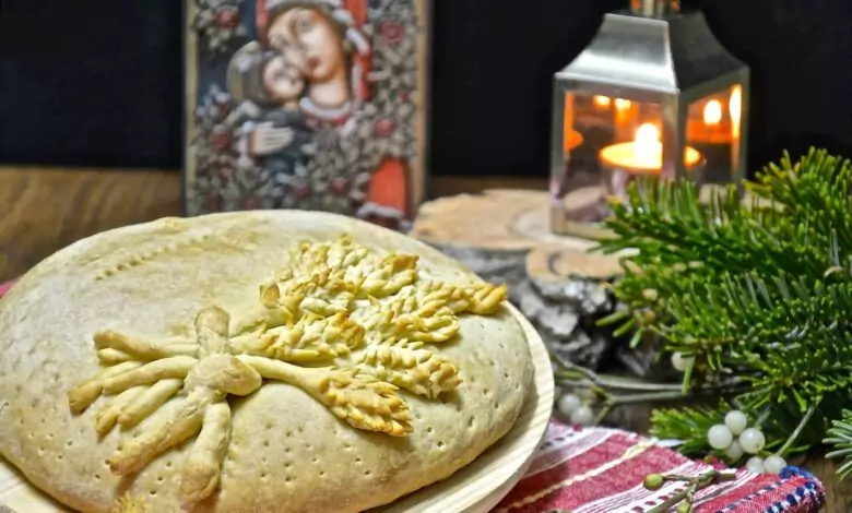 Бъдни вечер - традиции и обичаи