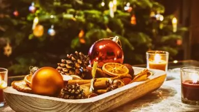 Коледни традиции