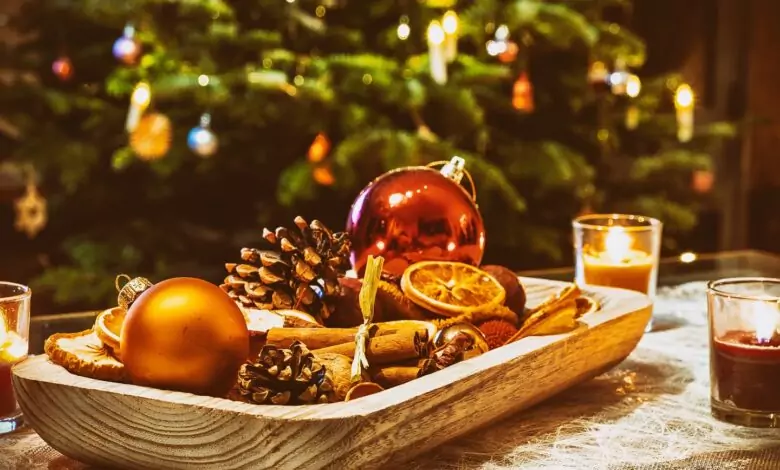 Коледни традиции