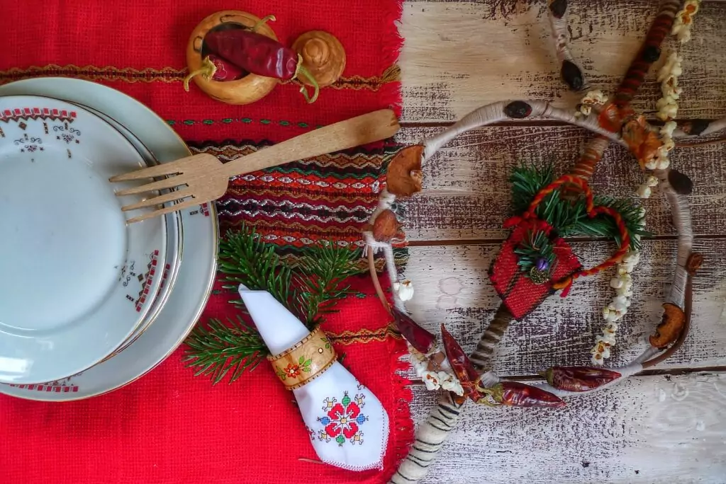 Какви са традициите на Бъдни вечер? Какви са традициите на Бъдни вечер?