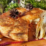 Васильовден – трапеза и традиции