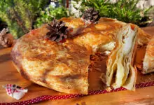 трапеза и традиции - васильовден