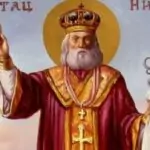 Обичаи и традиционна храна за Никулден