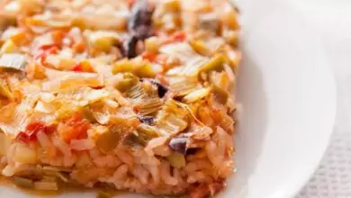 Праз с ориз