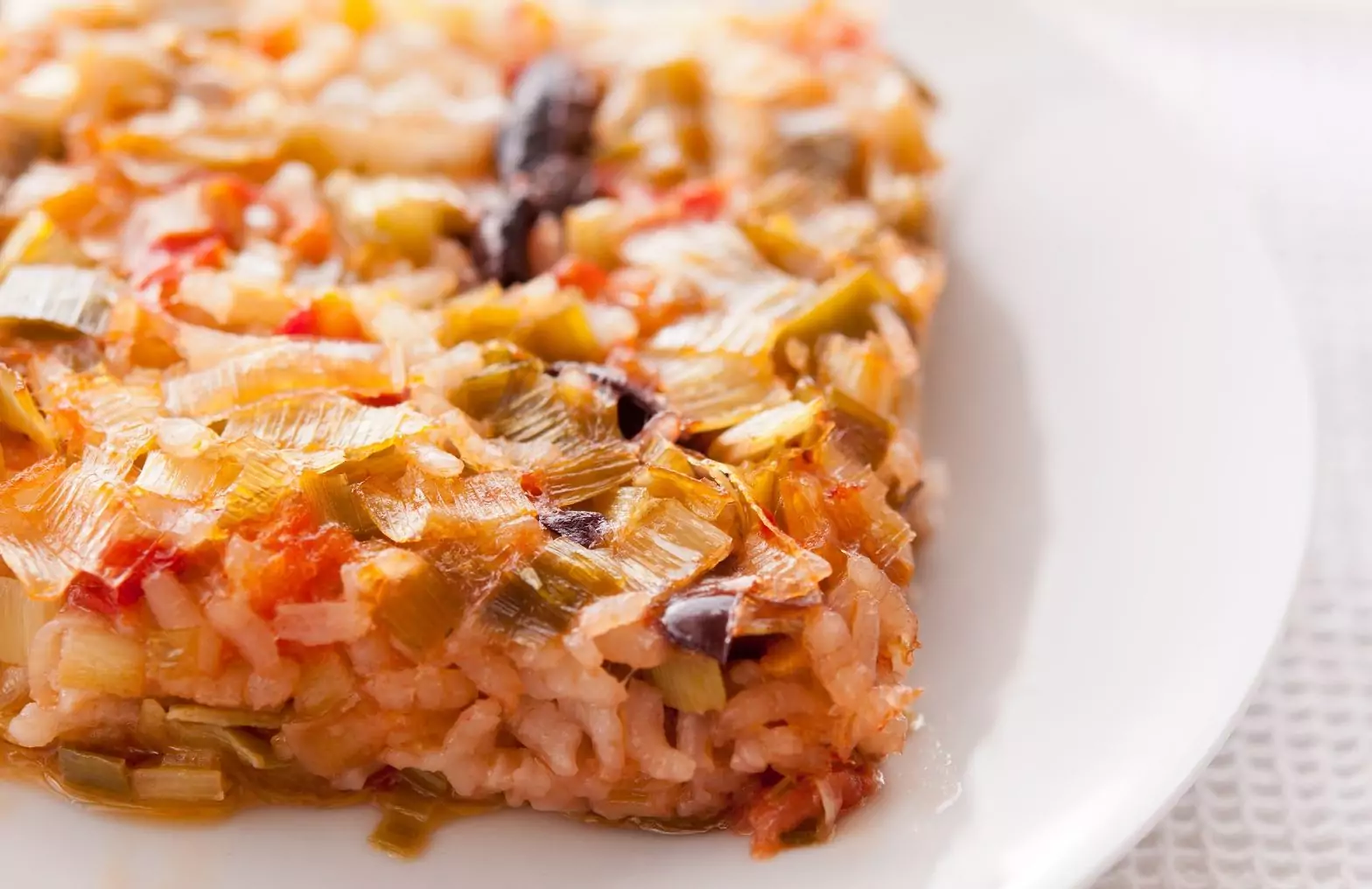 Праз с ориз