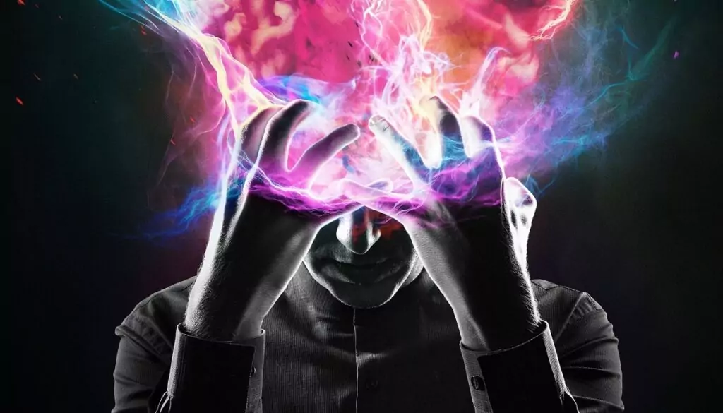 Четенето на мисли Четенето на мисли