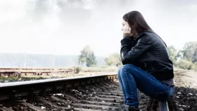 есенна депресия