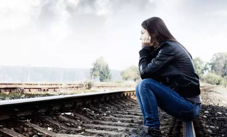 есенна депресия