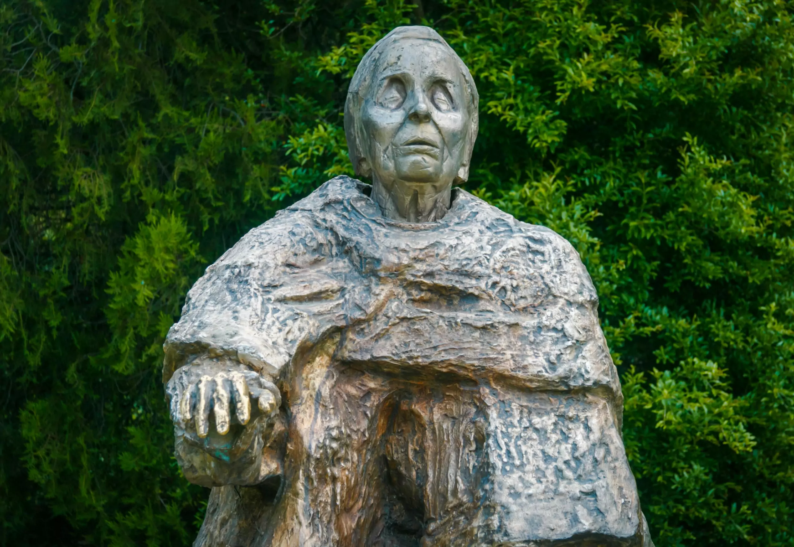 Ванга - полезни рецепти