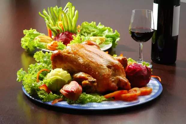 Трифон Зарезан - обичаи и трапеза - имен ден Трифон Зарезан - обичаи и трапеза - имен ден