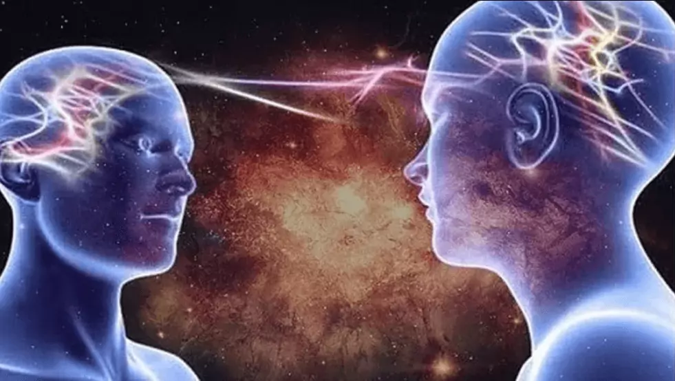 Шестото чувство и човешкото въздействие Шестото чувство и човешкото въздействие