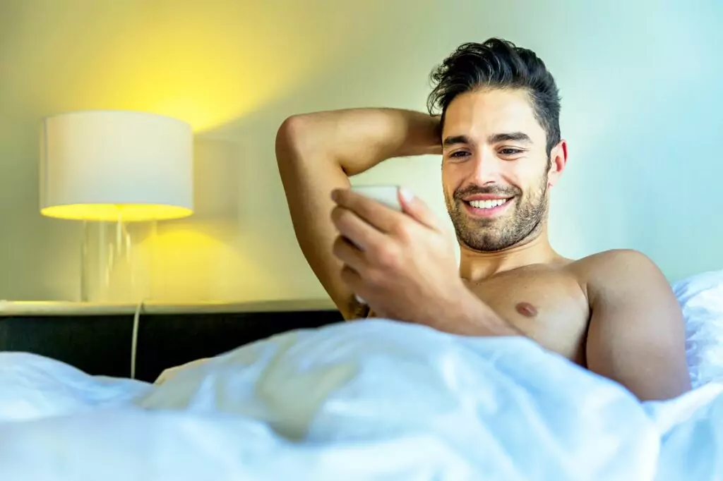 Секс митове за мъжете Секс митове за мъжете