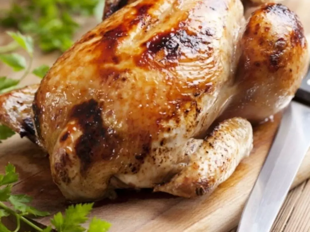 Трапезата на Антоновден Трапезата на Антоновден