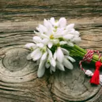 Именни дни през Март