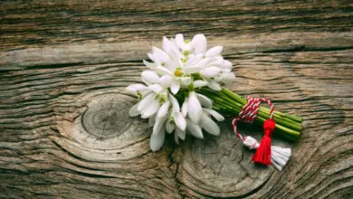 Именни дни през Март