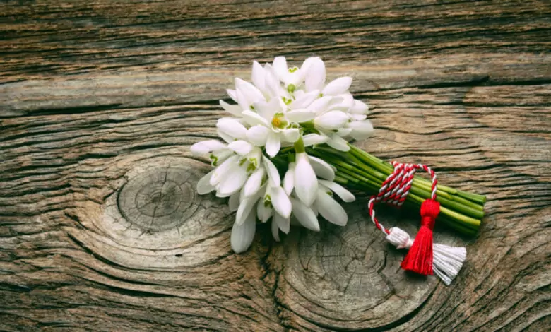 Именни дни през Март