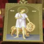 Християнските светци са способни на много чудеса