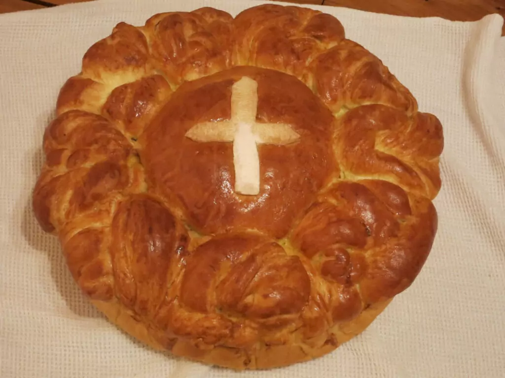 Рецепти за задушница Рецепти за задушница