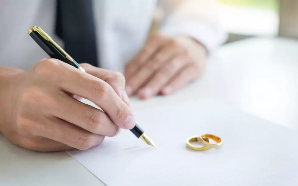 Разводът понижава шанса за оцеляване при рак Разводът понижава шанса за оцеляване при рак