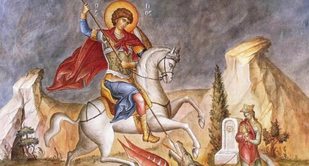 Обичаи и традиционна храна за Атанасовден