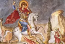 Атанасовден обичаи