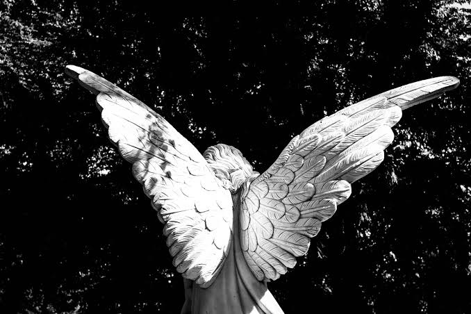Ангелите - Божии служители