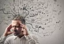 Психосоматичните разстройства