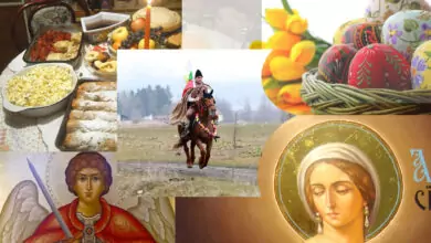 Именни дни 2021