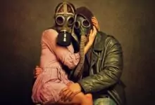 токсични отношения