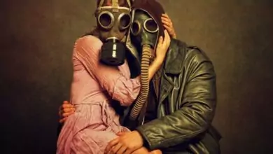 токсични отношения